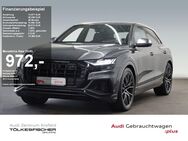 Audi SQ8, 4.0 quattro TDI FLA, Jahr 2020 - Krefeld