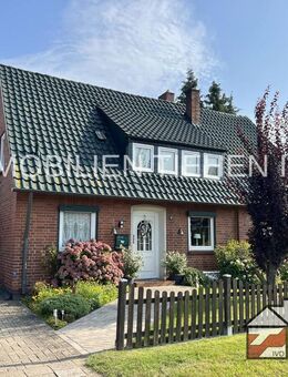 DIESES OBJEKT IST RESERVIERT! - Haselünne