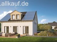 Ihr maßgeschneidertes Einfamilienparadies in Kaufering! - Kaufering