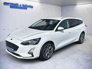 Ford Focus Turnier 1.0 EcoBoost Start-Stopp-System Aut. TITANIUM - Freiburg (Breisgau)