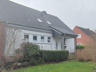 Attraktives Einfamilienhaus mit Einliegerwohnung in Top Lage, Lübeck-Niendorf - Lübeck