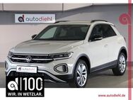 VW T-Roc, 1.5 TSI Move, Jahr 2024 - Wetzlar