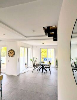 Erstbezug einer Dachgeschoss-Maisonette-Wohnung in Dortmund-Mengede mit allem Komfort! - Dortmund