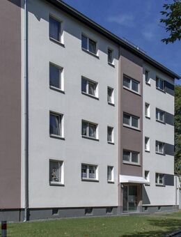 Demnächst frei! 2-Zimmer-Wohnung in Gladbeck Brauck - Gladbeck