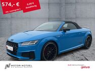 Audi TT, Roadster 40 TFSI S-LINE COMPETITION, Jahr 2024 - Bayreuth