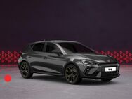 CUPRA Leon, 1.5 eTSI 110kW Magnetic Grau Matt, Jahr 2022 - Kippenheim