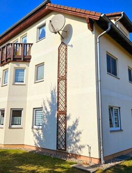 Gemütlich wohnen, clever investieren - Wohnung in Limberg - Kolkwitz