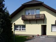 Einfamilienhaus mit Einliegerwohnung in Lübben - Lübben (Spreewald)