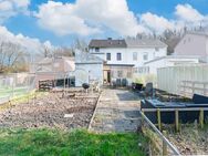 PHI AACHEN - Charmantes Wohnglück auf großem Grundstück mit Garage in Alsdorf! - Alsdorf (Nordrhein-Westfalen)