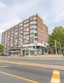 4-Zimmer-Wohnung in Bremen - Bremen