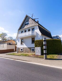 Ein Haus, zwei Wohnungen - Gladenbach