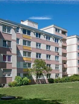 Ab sofort zu besichtigen!! 2-Zimmer-Wohnung in der City im Angebot, mit Neuen Bad und Gutschein!! - Bergkamen