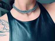 Choker, Halsband - Tübingen