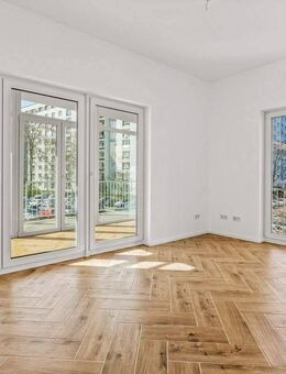 Sa/So Termin? Kein Problem! 4-Zimmer-Familienwohnung im Erstbezug – 0172-3261193 - Berlin