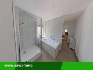 Charmante 3-Raum-Wohnung frisch saniert - Köthen (Anhalt)