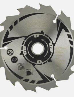5132002565 Ryobi Csb170a1 Kreissägeblatt 170 Mm D - Pforzheim