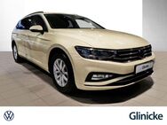 VW Passat Variant, 2.0 TDI Taxi Business 150, Jahr 2022 - Erfurt