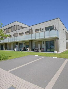 6144 - Dein neues Zuhause fürs Studium - 1-Zimmer-Apartment in Petersfehn - Bad Zwischenahn