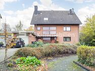 Freistehendes Zweifamilienhaus mit viel Platz und großem Garten. - Brühl (Nordrhein-Westfalen)