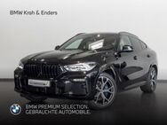 BMW X6, xDrive40i M Sport HarmanKardon, Jahr 2021 - Fulda