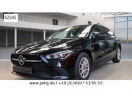 Mercedes-Benz CLA 200 ShootingBr Progressive LED Widescreen18" - Steinbach-Hallenberg