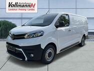 Toyota Proace, 2.0 -l-D-4D L2 Autm Comfort, Jahr 2024 - Freising