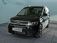 VW Caddy, 2.0 TDI Maxi Style APP, Jahr 2023 - München