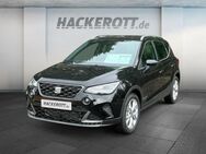 Seat Arona, 1.0 TSI FR, Jahr 2024 - Hannover