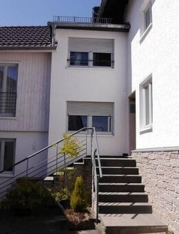 Kleine Perle ; ehemaliges Bauernhaus mit Charme und wunderschönem Garten - Grafschaft