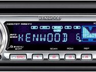 Kenwood KDC-W 5031 MP3 CD-Tuner Radio Car Hifi RDS Anschluss für Bluetooth ext. OLDY Car - Dübendorf