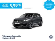 VW Tiguan, 2.0 TDI R-Line, Jahr 2024 - Stuttgart