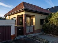 Idyllisches Einfamilienhaus inmitten Magdeburgs inkl 4 Zimmer+2 Bäder+Terrasse+Garage+provisionsfrei - Magdeburg
