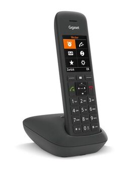 Gigaset C575HX Schnurloses DECT-Telefon (Mobilteile: 1)