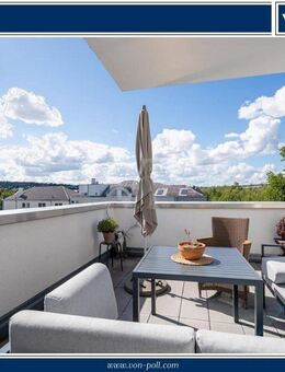 Exklusives Penthouse in Koblenz, Metternich - Koblenz