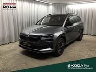 Skoda Karoq, 1.5 TSI Sportline, Jahr 2024 - Passau