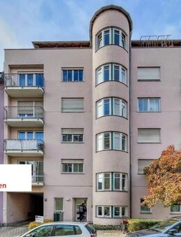 Lifestyle & Lage - Ihr Rückzugsort im Zentrum Augsburgs - Augsburg