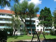 Ruhig gelegene 3-Raum-Wohnung mit EBK - Chemnitz