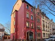 Attraktives Investment: Denkmalgeschützes Mehrfamilienhaus in der Oststadt - Offenburg