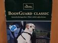 HUNTER Bodyguard Classic Hundegeschirr Sicherheitsgeschirr, Größe M, schwarz in 47057
