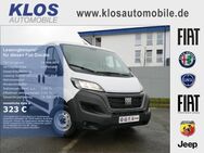 Fiat Ducato, 33 L2HKaWa 140PS MJET E6D TECHNO CITY FREIGHT, Jahr 2024 - Dreieich