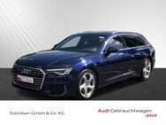 Audi A6, Avant 40 TDI Sport S LINE, Jahr 2020 - Marne
