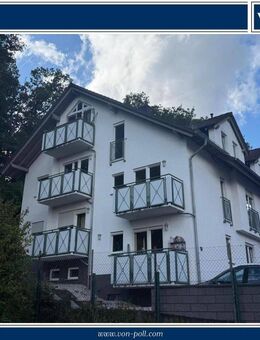 Kapitalanlage oder neues Zuhause - 3-ZKB Split-Level-Wohnung mit Balkon und PKW-Stellplatz - Idar-Oberstein