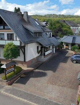 Dein Life-Style-Projekt: Freiheit, Natur & Business-Power in Kirschweiler!!! - Kirschweiler