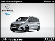 Mercedes V 300, AVANTGARDE NIGHT KOMPAKT AMG, Jahr 2024 - Lüdenscheid