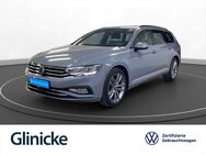 VW Passat Variant, 2.0 TSI Business vo hi, Jahr 2023 - Minden (Nordrhein-Westfalen)