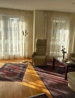 Charmante 3-Zimmer Wohnung in Bonn-Plittersdorf - Bonn