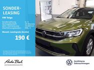 VW Taigo, 1.0 TSI, Jahr 2023 - Bad Homburg (Höhe)