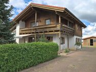 Reiterhof mit Reithalle und 8 Ha Grundstück - Fehrbellin