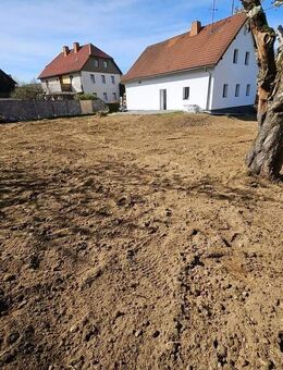 Schönes Haus in Fuhrmannsreuth - Modernisiert und Saniert - Brand