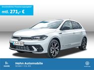 VW Polo, 1.0 l TSI R-Line OPF 110 inkl, Jahr 2024 - Ludwigsburg